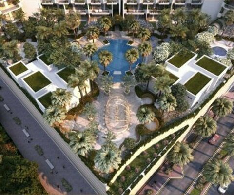 Дуплекс 3 спальни в HAMENI APARTMENTS, Jumeirah Village Circle - 3