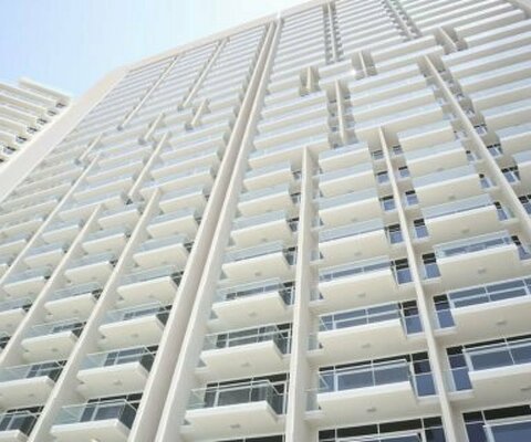 Дуплекс 3 спальни в HAMENI APARTMENTS, Jumeirah Village Circle - 2