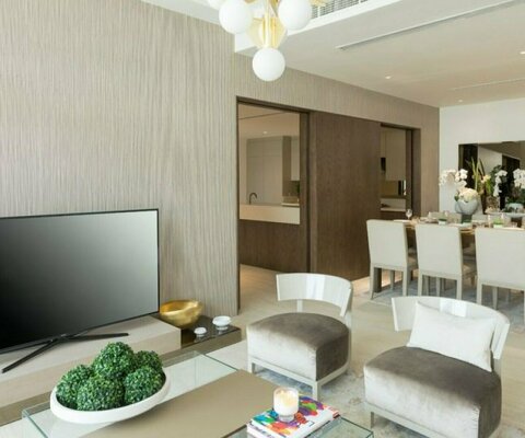 Дуплекс 2 спальни в HAMENI APARTMENTS, Jumeirah Village Circle - 4