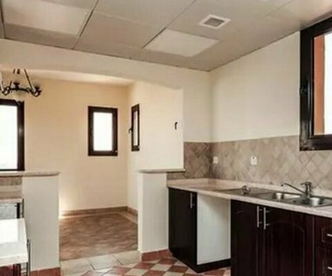 Дуплекс 4 спальни в AL BADIA HILLSIDE, Dubai Festival City - 2