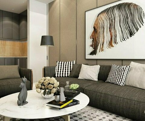 Дуплекс 3 спальни в CLOUD TOWER, Jumeirah Village Triangle - 2