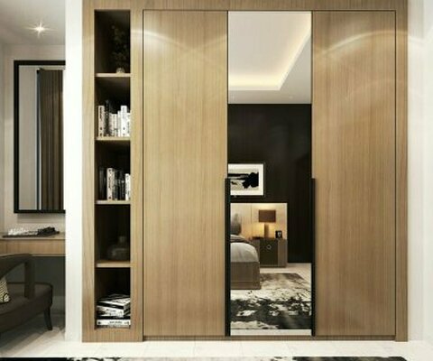 Дуплекс 2 спальни в CLOUD TOWER, Jumeirah Village Triangle  - 4