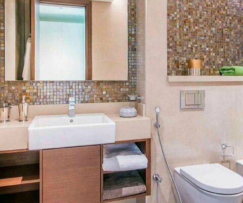 Дуплекс 3 спальни в HARTLAND GREENS, Sobha Hartland  - 3