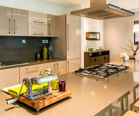 Дуплекс 3 спальни в HARTLAND GREENS, Sobha Hartland  - 4