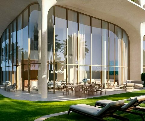 Пентхаус 5 спален в ELLINGTON OCEAN HOUSE, Palm Jumeirah - 4