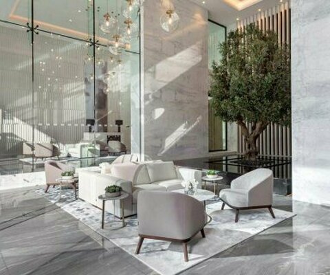 Пентхаус 543м2 в MARINA GATE, Dubai Marina - 5