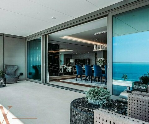 Пентхаус 3 спальни в W RESIDENCES, Palm Jumeirah  - 2