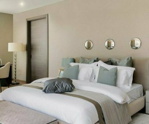 Пентхаус 3 спальни в W RESIDENCES, Palm Jumeirah  - 5