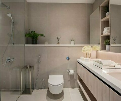 Пентхаус 5 спален в LIV LUX, Dubai Marina - 2