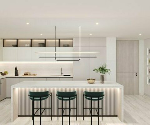 Пентхаус 5 спален в LIV LUX, Dubai Marina - 4