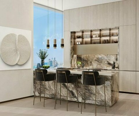 Пентхаус 5 спален в LIV LUX, Dubai Marina - 6