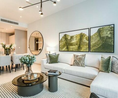 Пентхаус 5 спален в LIV LUX, Dubai Marina - 7