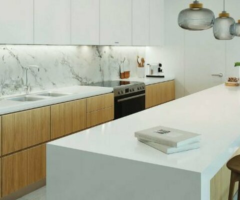 Пентхаус 4 спальни в LA VIE, Jumeirah Beach Residence - 6