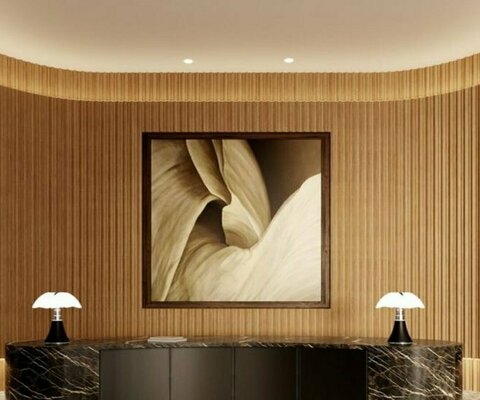 Пентхаус 6 спален в MR. C RESIDENCES IN DUBAI WATER CANAL, Dubai Water Canal - 2