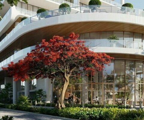 Пентхаус 6 спален в MR. C RESIDENCES IN DUBAI WATER CANAL, Dubai Water Canal - 5