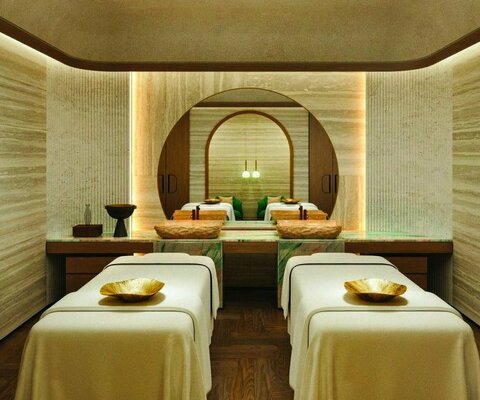 Пентхаус 2 спальни в SIX SENSES THE PALM, Palm Jumeirah - 3