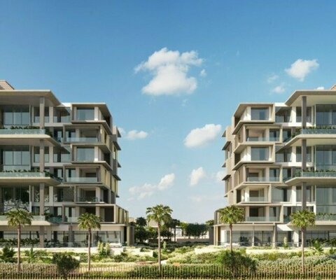 Пентхаус 2 спальни в SIX SENSES THE PALM, Palm Jumeirah - 5