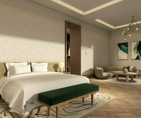 Пентхаус 2 спальни в SIX SENSES THE PALM, Palm Jumeirah - 3