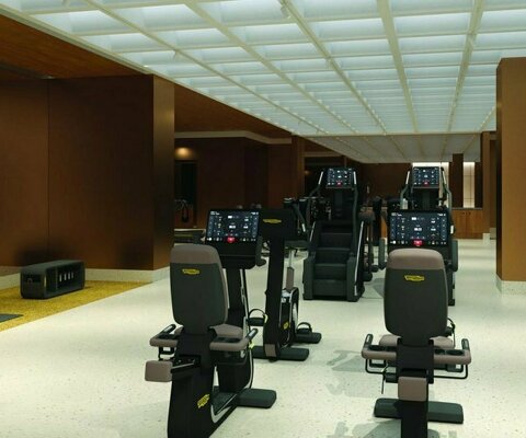 Пентхаус 2 спальни в SIX SENSES THE PALM, Palm Jumeirah - 4