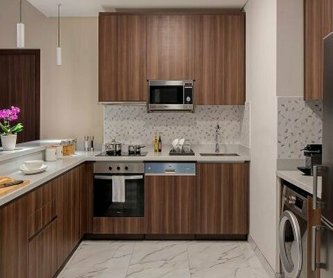 Пентхаус 4 спальни в AVANI PALM VIEW, Palm Jumeirah - 4