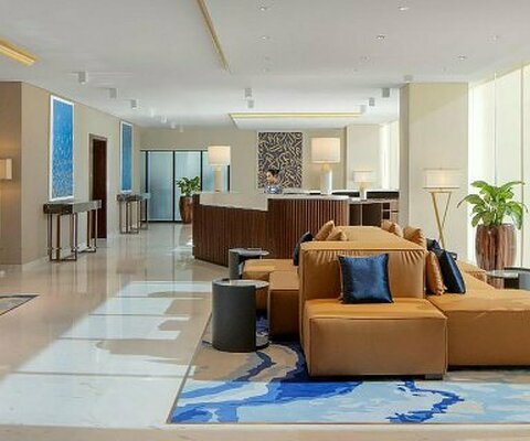 Пентхаус 4 спальни в AVANI PALM VIEW, Palm Jumeirah - 5