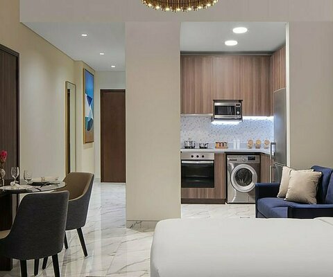 Пентхаус 4 спальни в AVANI PALM VIEW, Palm Jumeirah - 2