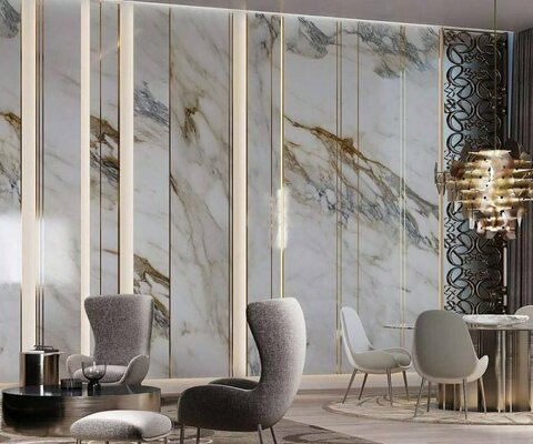 Пентхаус 4 спальни в GRAND BLEU TOWER, Emaar beachfront - 2