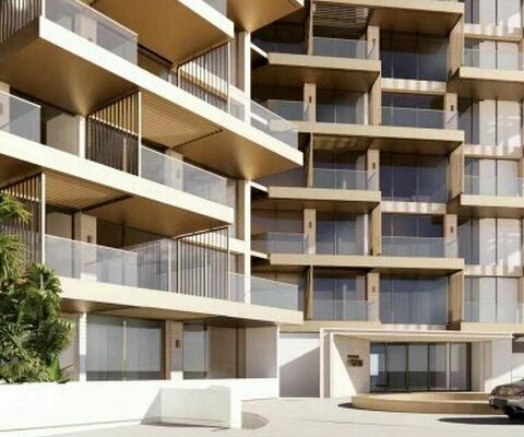 Пентхаус 5 спален в ELLINGTON BEACH HOUSE, Palm Jumeirah - 4