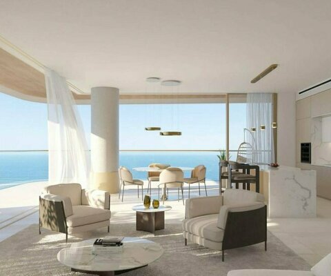 Пентхаус 5 спален в SERENIA LIVING, Palm Jumeirah - 2