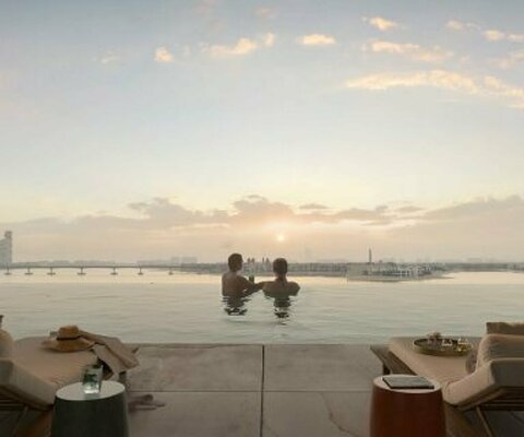 Пентхаус 5 спален в SERENIA LIVING, Palm Jumeirah - 3