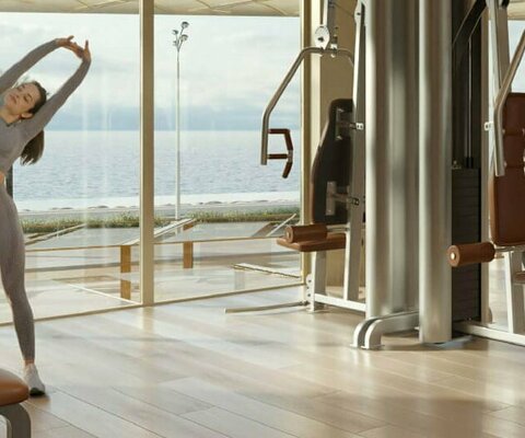 Пентхаус 5 спален в SERENIA LIVING, Palm Jumeirah - 6