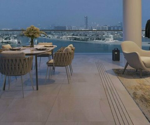 Пентхаус 5 спален в SERENIA LIVING, Palm Jumeirah - 7