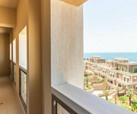 Пентхаус 6 спален в BALQIS RESIDENCE, Palm Jumeirah