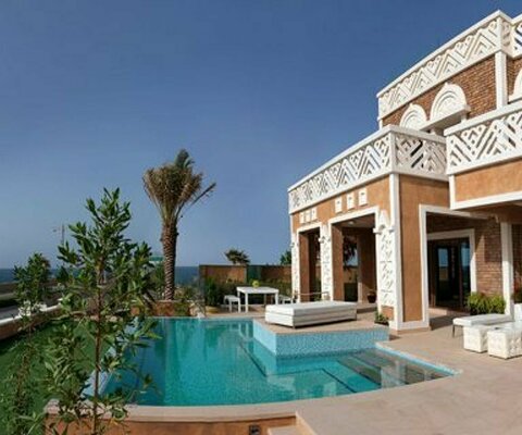 Пентхаус 6 спален в BALQIS RESIDENCE, Palm Jumeirah - 4