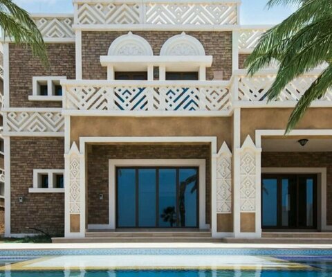 Пентхаус 6 спален в BALQIS RESIDENCE, Palm Jumeirah - 5