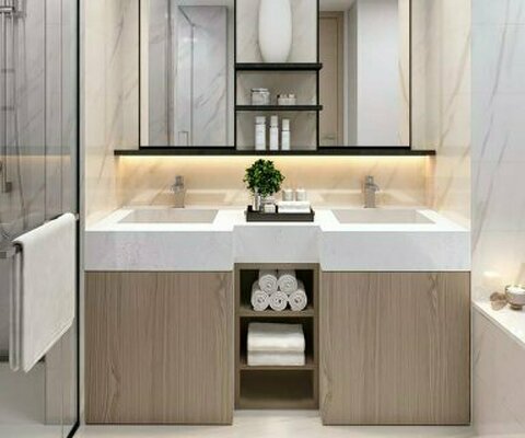 Пентхаус 4 спальни в PALM BEACH TOWERS 3, Palm Jumeirah - 5