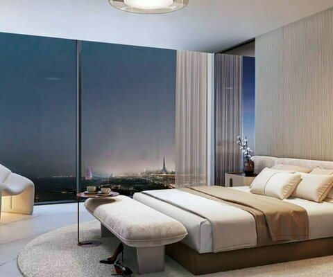 Пентхаус 4 спальни в PALM BEACH TOWERS 3, Palm Jumeirah - 6