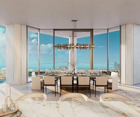 Пентхаус 4 спальни в PALM BEACH TOWERS 3, Palm Jumeirah - 4