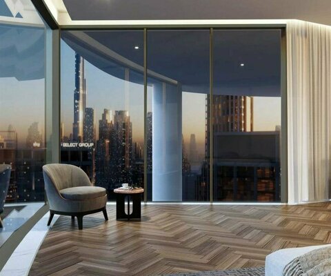 Пентхаус 5 спален в JUMEIRAH LIVING BUSINESS BAY, Business Bay - 6