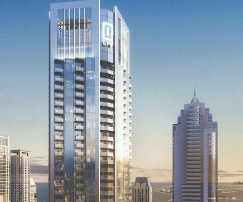 Пентхаус 5 спален в LIV MARINA, Dubai Marina - 3