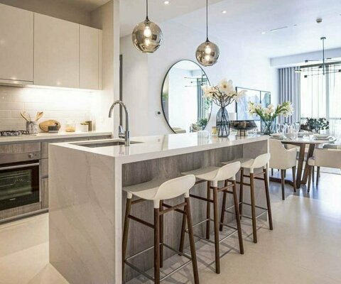 Пентхаус 4 спальни в LIV MARINA, Dubai Marina - 3