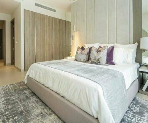 Пентхаус 4 спальни в LIV MARINA, Dubai Marina - 4