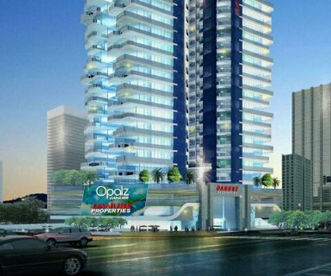 Пентхаус 2 спальни в OPALZ, Dubai Science Park - 2