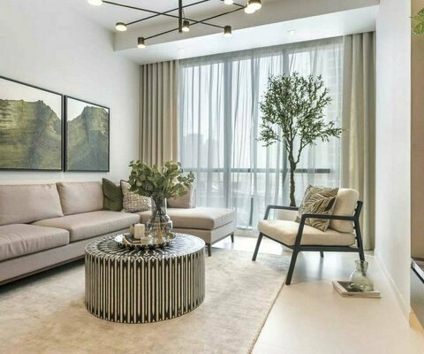 Пентхаус 4 спальни в LIV MARINA, Dubai Marina - 4