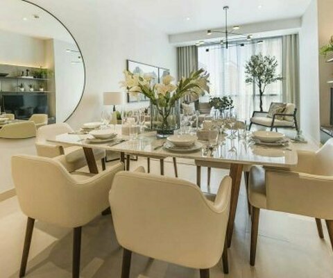 Пентхаус 4 спальни в LIV MARINA, Dubai Marina - 5