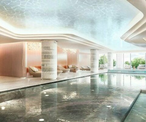 Пентхаус 4 спальни в FIVE BEACH, Jumeirah Beach Residence - 3