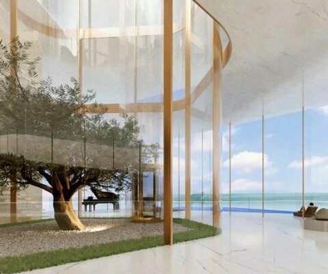 Пентхаус 5 спален в AVA AT PALM JUMEIRAH, Palm Jumeirah - 2