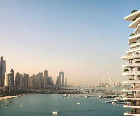 Пентхаус 5 спален в AVA AT PALM JUMEIRAH, Palm Jumeirah - 3