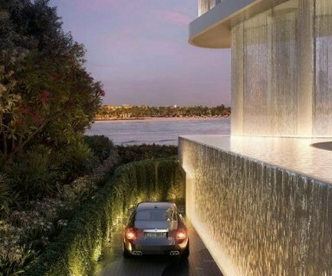 Пентхаус 5 спален в AVA AT PALM JUMEIRAH, Palm Jumeirah - 2