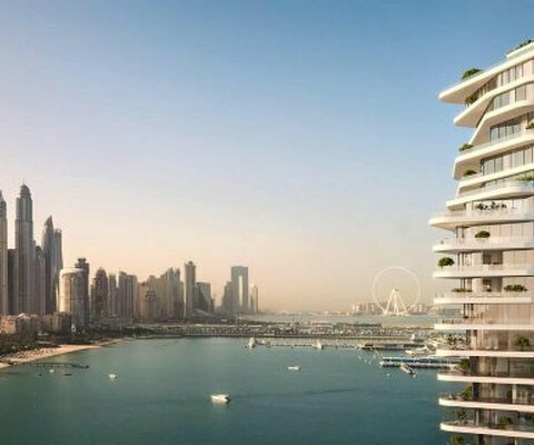 Пентхаус 5 спален в AVA AT PALM JUMEIRAH, Palm Jumeirah - 4